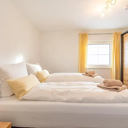 Gaisser 2 Apartman Bad Hindelang