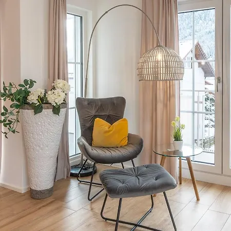Gaisser 2 Apartman *