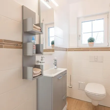 Apartman Gaisser 2