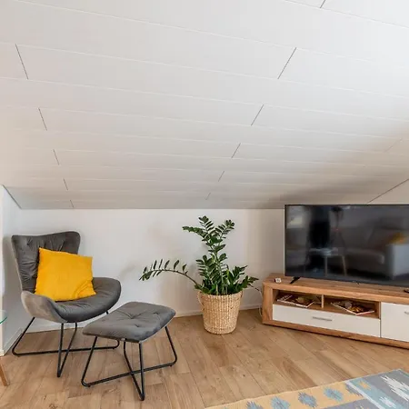 Gaisser 2 Apartman