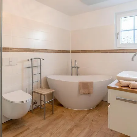 Gaisser 2 Apartman *
