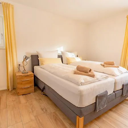 Gaisser 2 Apartman *