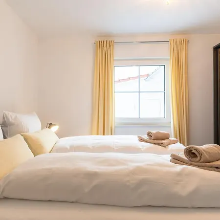 Apartman Gaisser 2 *
