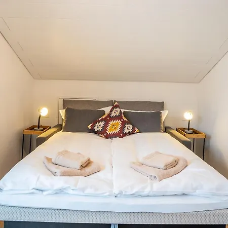 Apartman Gaisser 2