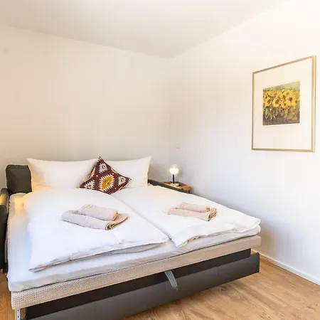 Gaisser 2 Apartman *