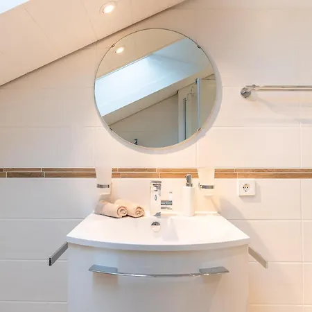 Apartman Gaisser 2 Bad Hindelang