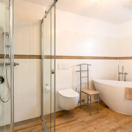 Gaisser 2 Apartman Bad Hindelang