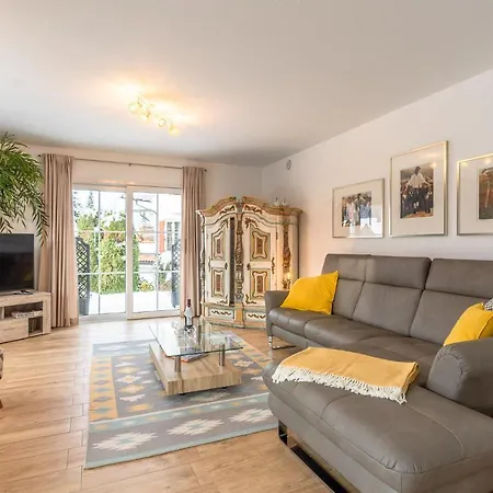 Gaisser 2 Apartman