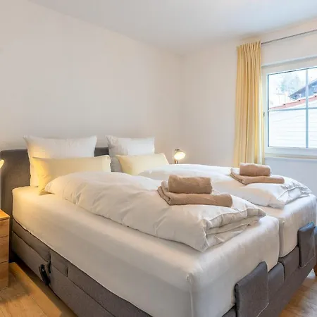 Apartman Gaisser 2 *
