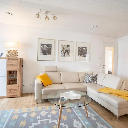Gaisser 2 Apartman