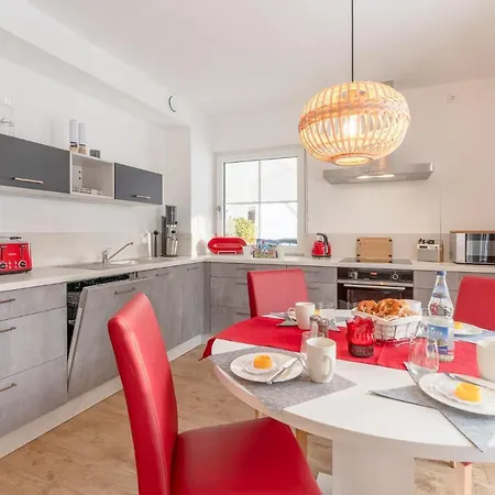Apartman Gaisser 2 Bad Hindelang