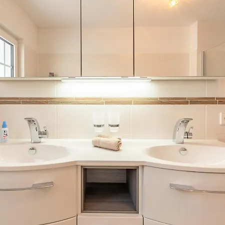 Apartman Gaisser 2 Bad Hindelang