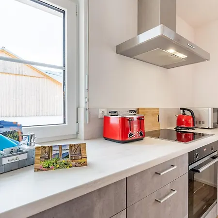 Gaisser 2 Apartman *