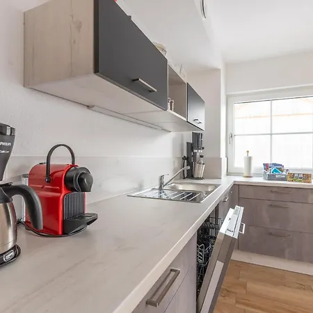 Apartman Gaisser 2 Bad Hindelang