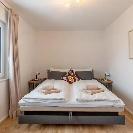 Apartman Gaisser 2