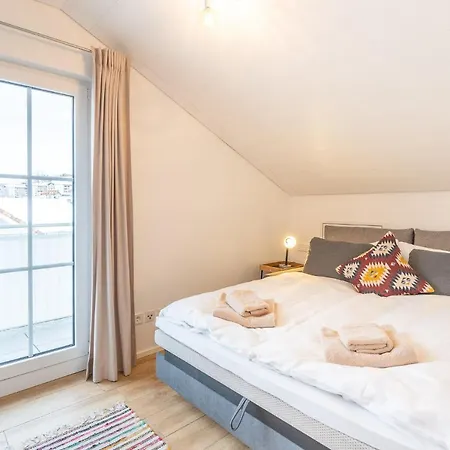 Apartman Gaisser 2 *